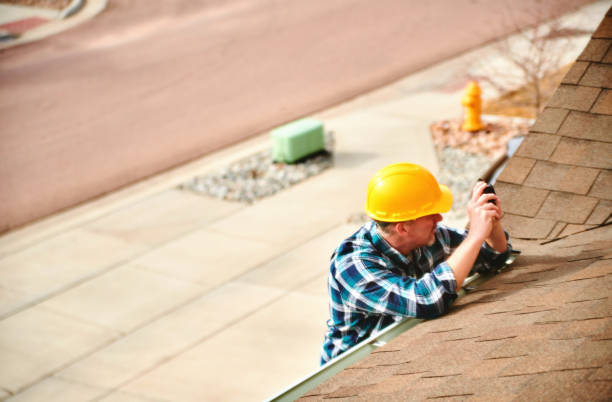 Best Storm Damage Roof Repair  in Prattville, AL